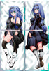 Funda de almohada corporal Dakimakura Reverie Metherlence Undressable